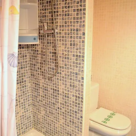 Appartamento Duplex En Cala Salions *