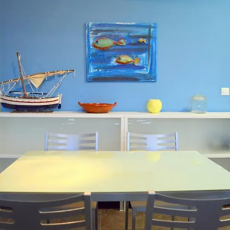 Appartamento Duplex En Cala Salions Tossa de Mar