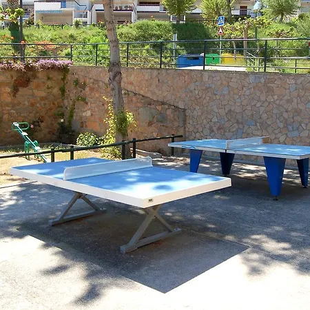 Duplex En Cala Salions Appartamento