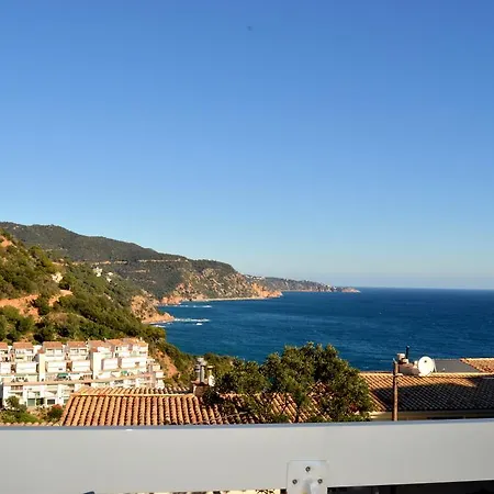 Lejlighed En Cala Salions *