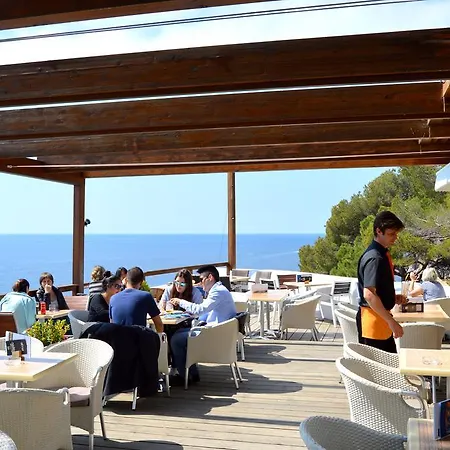 En Cala Salions *