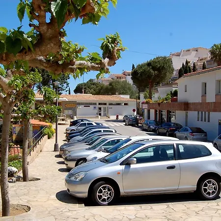 En Cala Salions