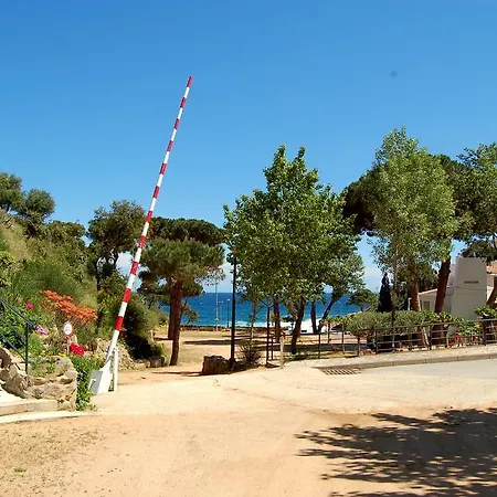 En Cala Salions