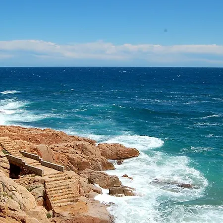 En Cala Salions Lejlighed *